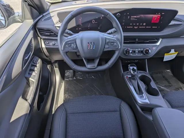 2026 Buick NV Preferred FWD