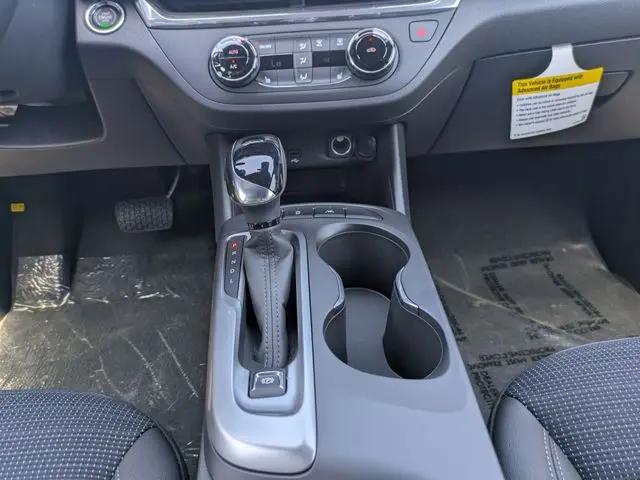 2026 Buick NV Preferred FWD
