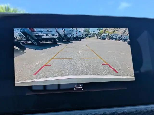 2026 Buick NV Preferred FWD