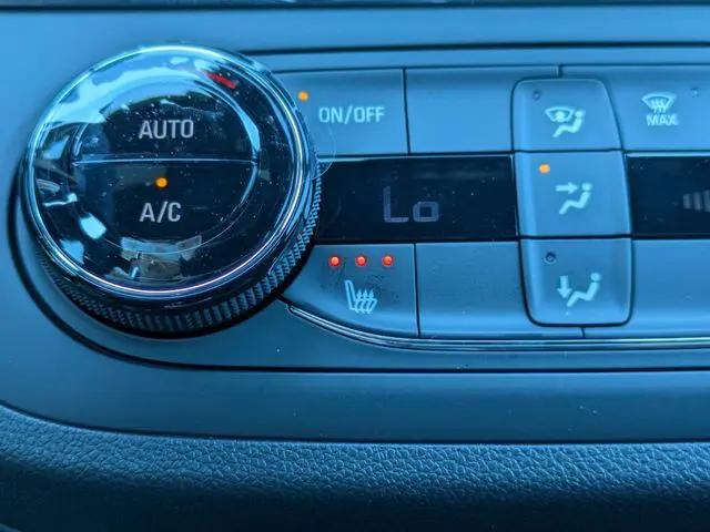 2026 Buick NV Preferred FWD