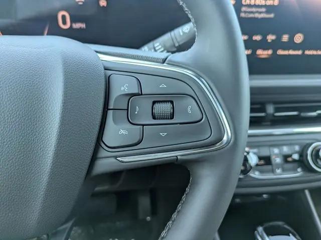 2026 Buick NV Preferred FWD