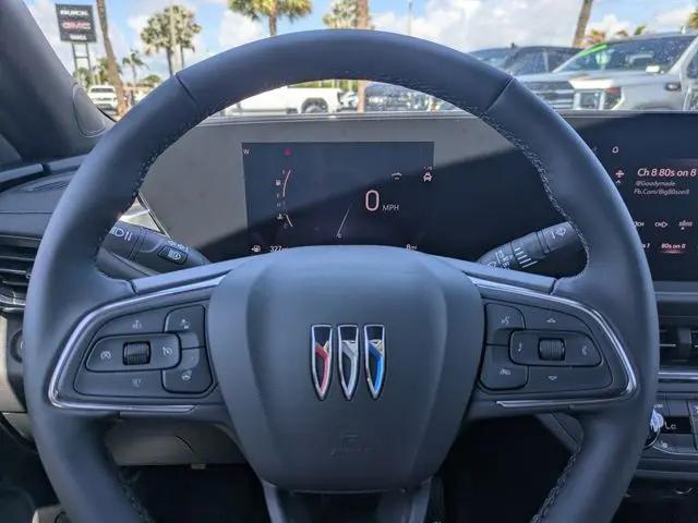 2026 Buick NV Preferred FWD