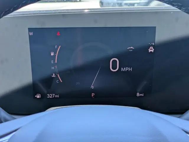 2026 Buick NV Preferred FWD