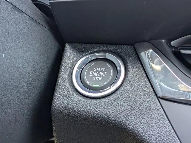 2026 Buick NV Preferred FWD