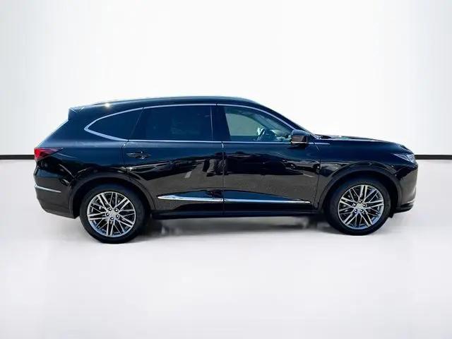 2023 Acura MDX Advance Package
