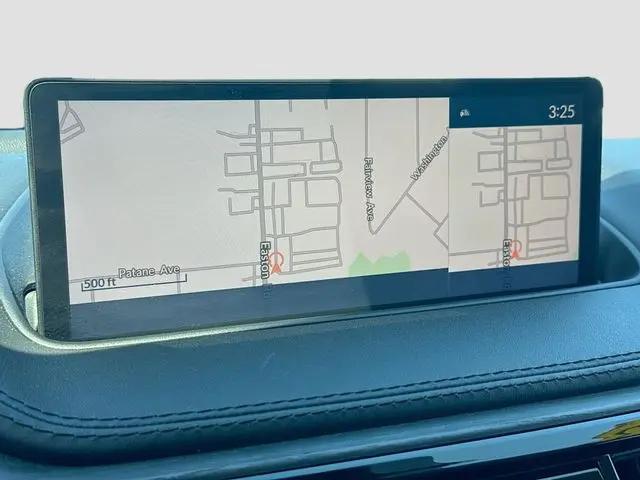 2023 Acura MDX Advance Package