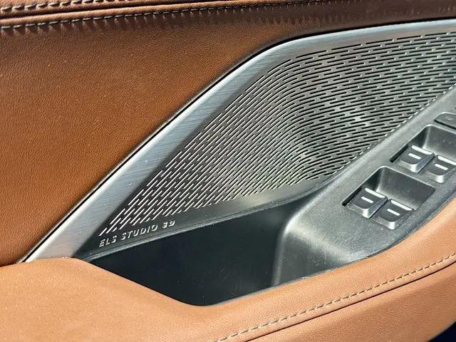 2023 Acura MDX Advance Package