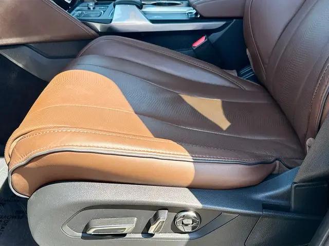 2023 Acura MDX Advance Package