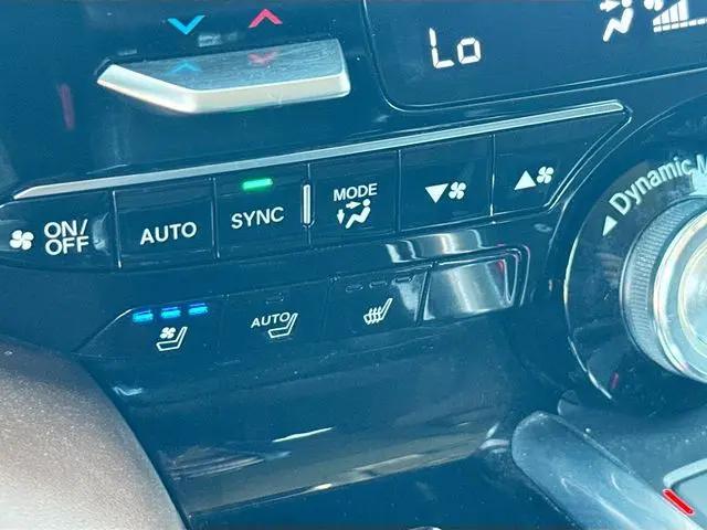 2023 Acura MDX Advance Package