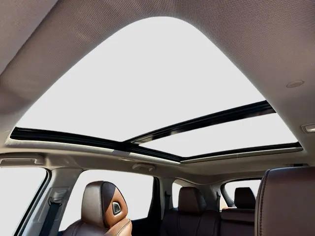 2023 Acura MDX Advance Package