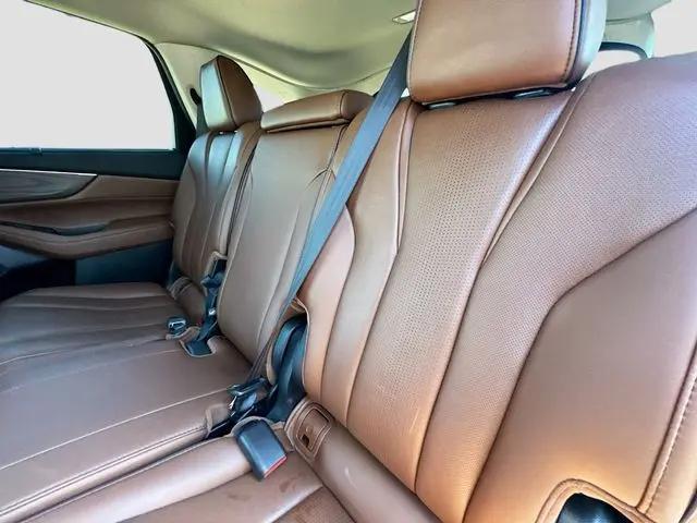 2023 Acura MDX Advance Package