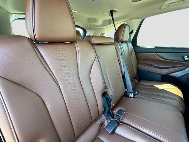 2023 Acura MDX Advance Package