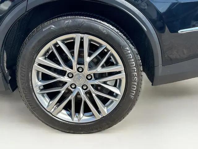 2023 Acura MDX Advance Package