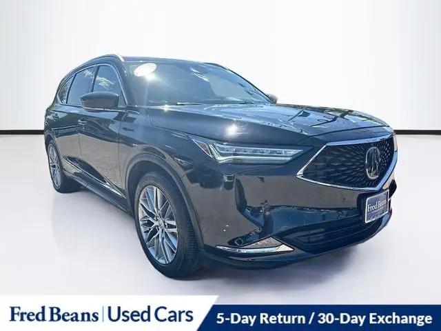 2023 Acura MDX Advance Package for sale in Roslyn, PA