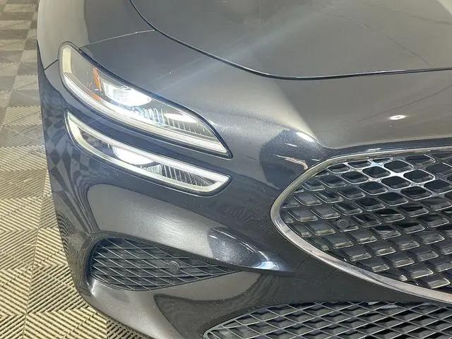 2023 Genesis G70 2.0T AWD