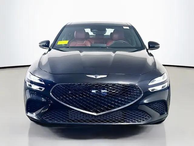 2023 Genesis G70 2.0T AWD