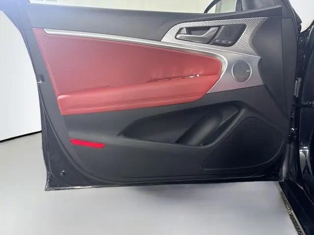 2023 Genesis G70 2.0T AWD