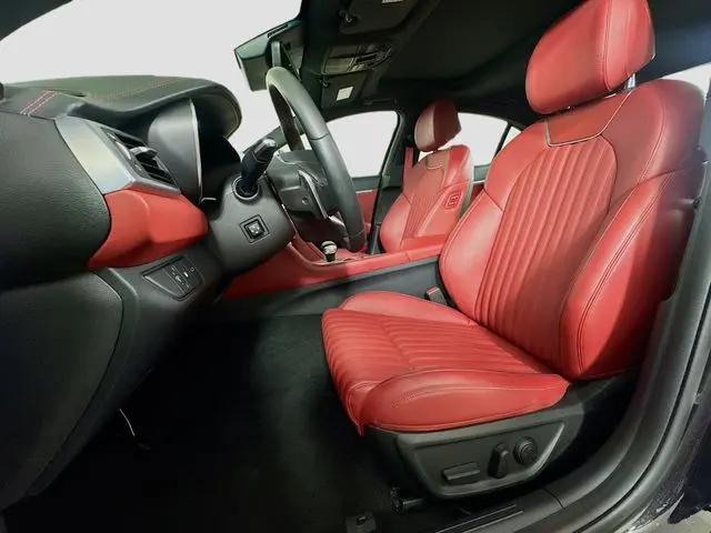 2023 Genesis G70 2.0T AWD