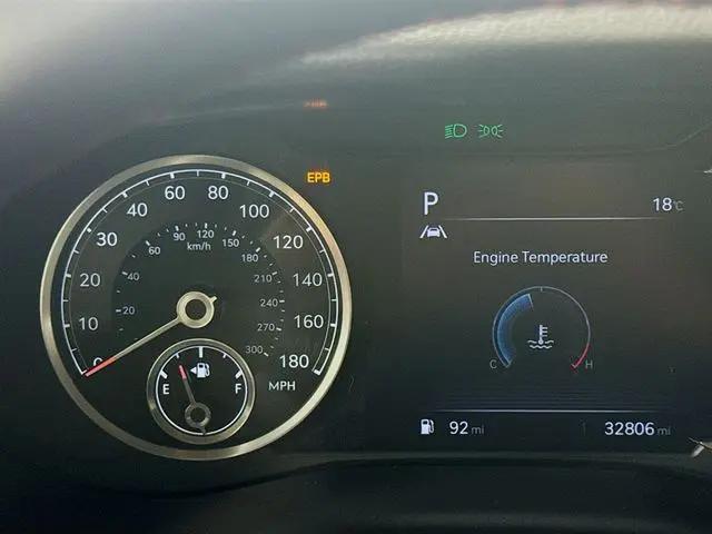 2023 Genesis G70 2.0T AWD