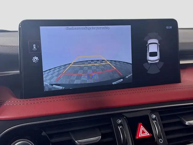 2023 Genesis G70 2.0T AWD