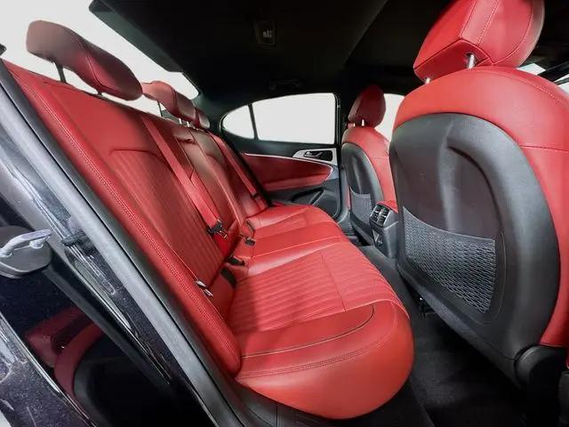 2023 Genesis G70 2.0T AWD