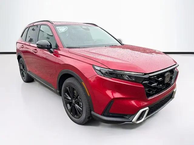 2026 Honda CR-V Hybrid AWD Sport Touring for sale in Roslyn, PA