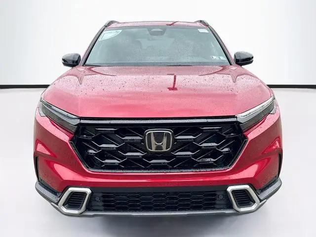2026 Honda CR-V Hybrid AWD Sport Touring