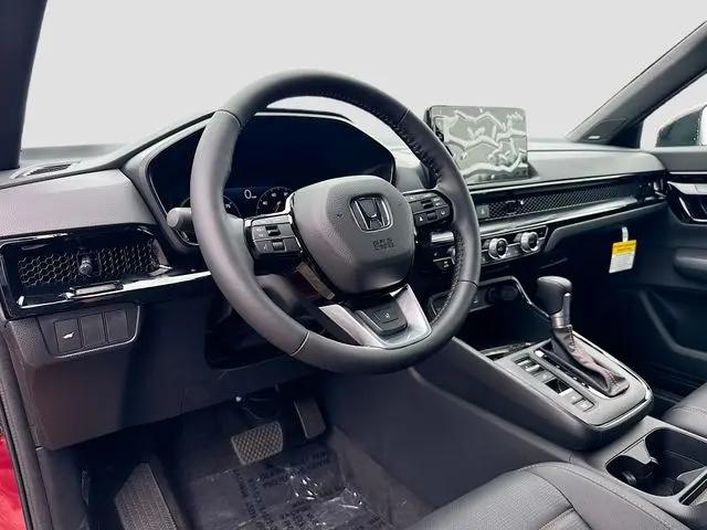 2026 Honda CR-V Hybrid AWD Sport Touring