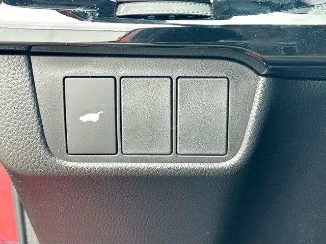 2026 Honda CR-V Hybrid AWD Sport Touring