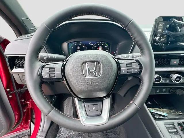2026 Honda CR-V Hybrid AWD Sport Touring