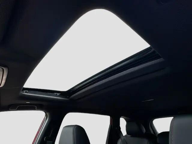 2026 Honda CR-V Hybrid AWD Sport Touring