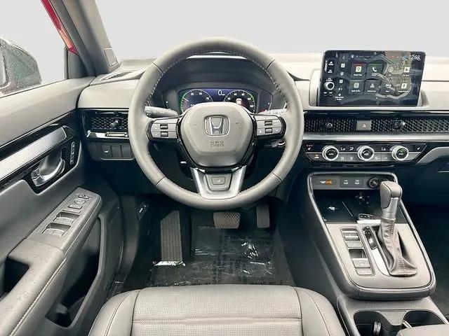 2026 Honda CR-V Hybrid AWD Sport Touring