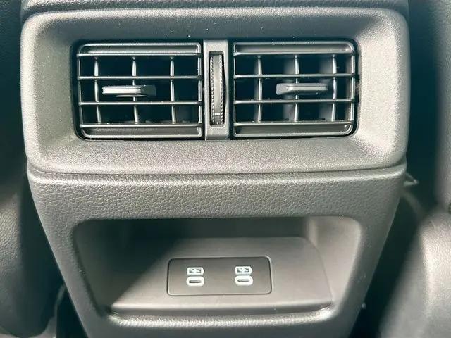 2026 Honda CR-V Hybrid AWD Sport Touring