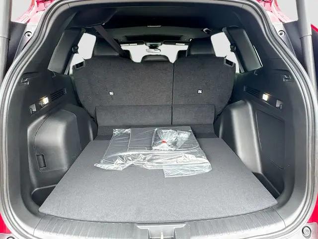 2026 Honda CR-V Hybrid AWD Sport Touring