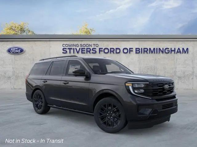 2026 Ford Expedition Platinum for sale in Birmingham, AL