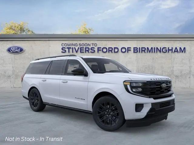 2026 Ford Expedition Max Platinum MAX for sale in Birmingham, AL