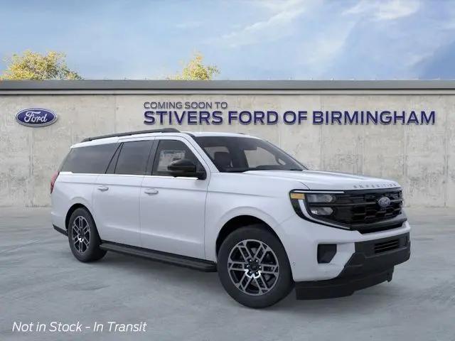 2026 Ford Expedition Max Active MAX for sale in Birmingham, AL