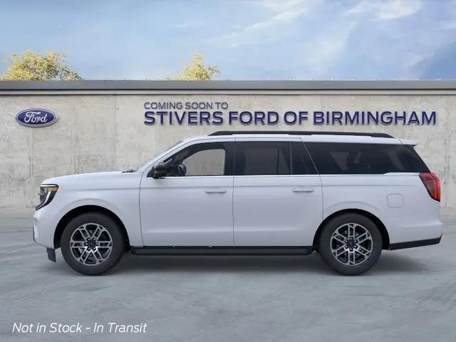 2026 Ford Expedition Max Active MAX