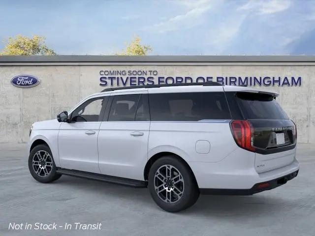 2026 Ford Expedition Max Active MAX
