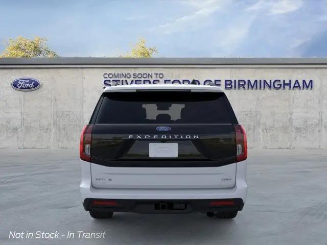 2026 Ford Expedition Max Active MAX
