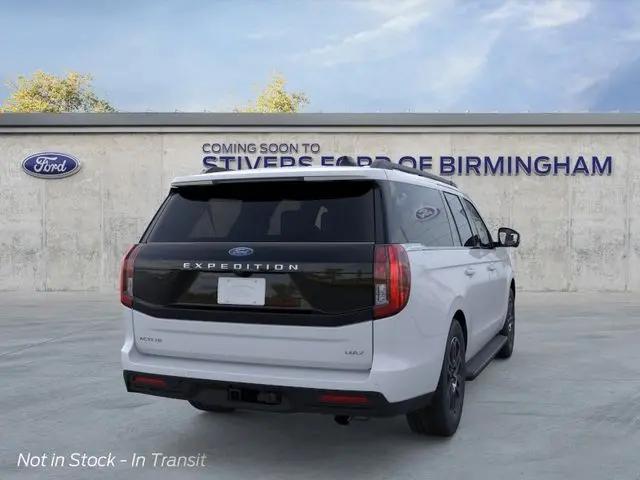 2026 Ford Expedition Max Active MAX