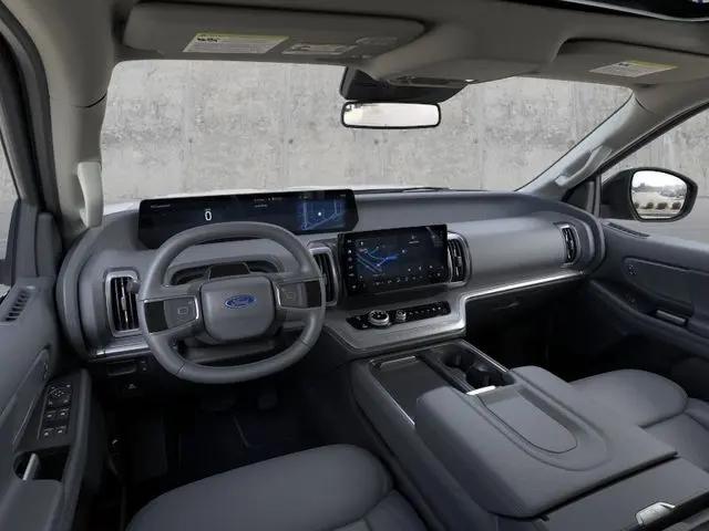 2026 Ford Expedition Max Active MAX
