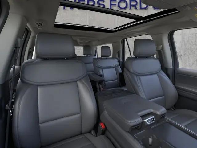 2026 Ford Expedition Max Active MAX