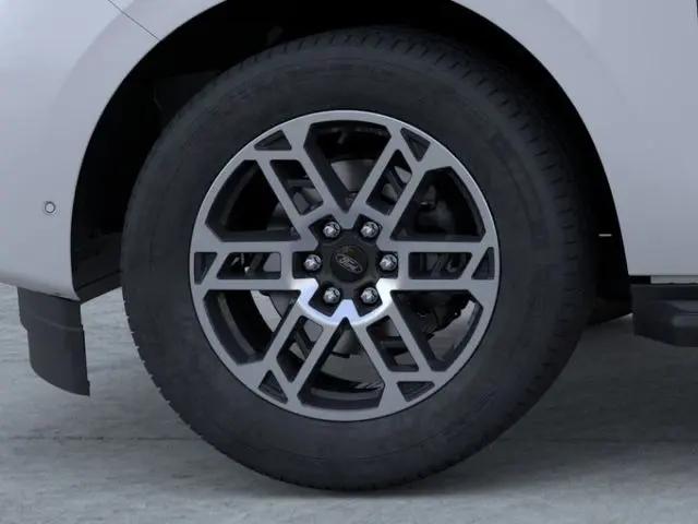 2026 Ford Expedition Max Active MAX