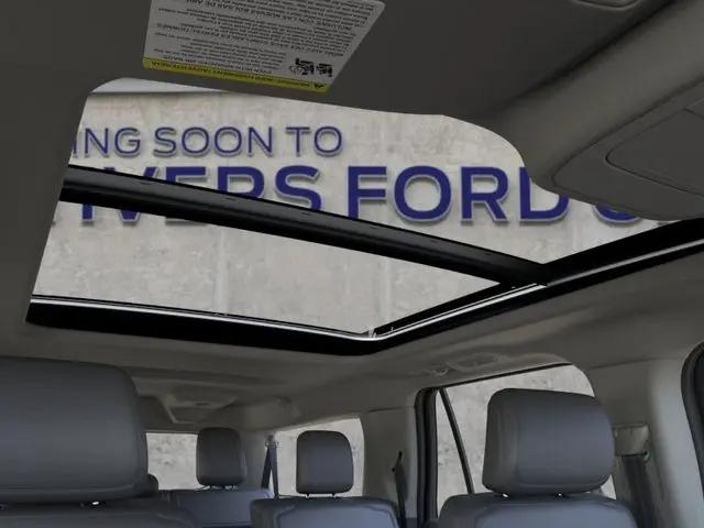 2026 Ford Expedition Max Active MAX