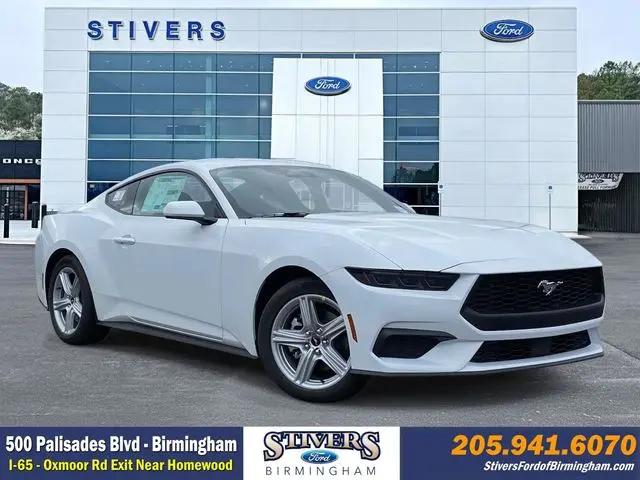 2026 Ford Mustang EcoBoost Fastback for sale in Birmingham, AL