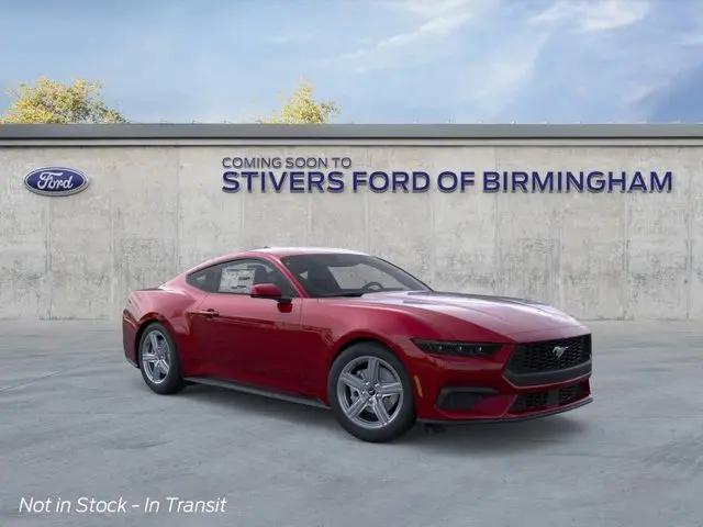 2026 Ford Mustang EcoBoost Fastback for sale in Birmingham, AL