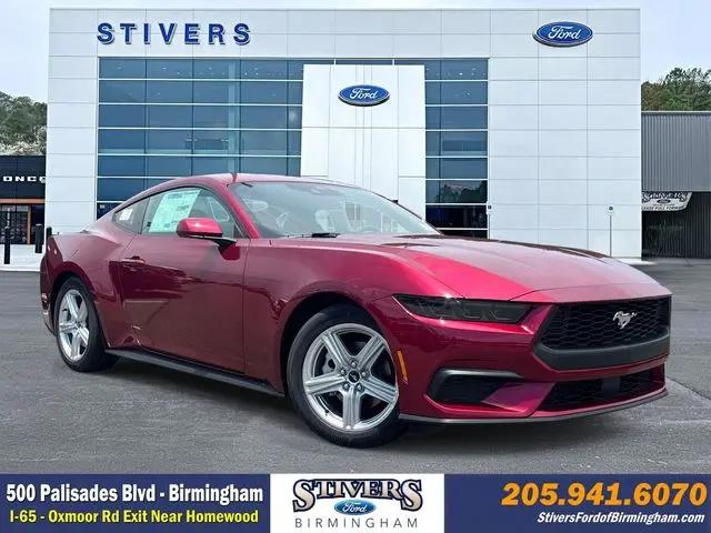 2026 Ford Mustang EcoBoost Fastback for sale in Birmingham, AL