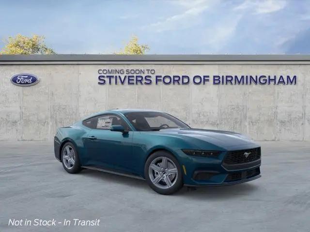 2026 Ford Mustang EcoBoost Fastback for sale in Birmingham, AL