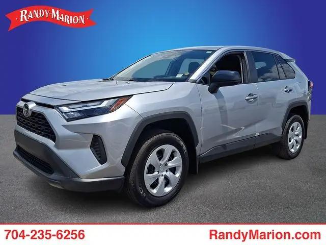 2025 Toyota RAV4 LE for sale in Wilkesboro, NC